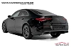 Mercedes-Benz CLA 220 d*|PACK AMG*AUTOMATIQUE*LED*CUIR*CAMERA*NAVI*CRUISE*190pk*GARANTIE*| thumbnail