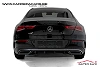 Mercedes-Benz CLA 220 d*|PACK AMG*AUTOMATIQUE*LED*CUIR*CAMERA*NAVI*CRUISE*190pk*GARANTIE*| thumbnail