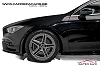 Mercedes-Benz CLA 220 d*|PACK AMG*AUTOMATIQUE*LED*CUIR*CAMERA*NAVI*CRUISE*190pk*GARANTIE*| thumbnail