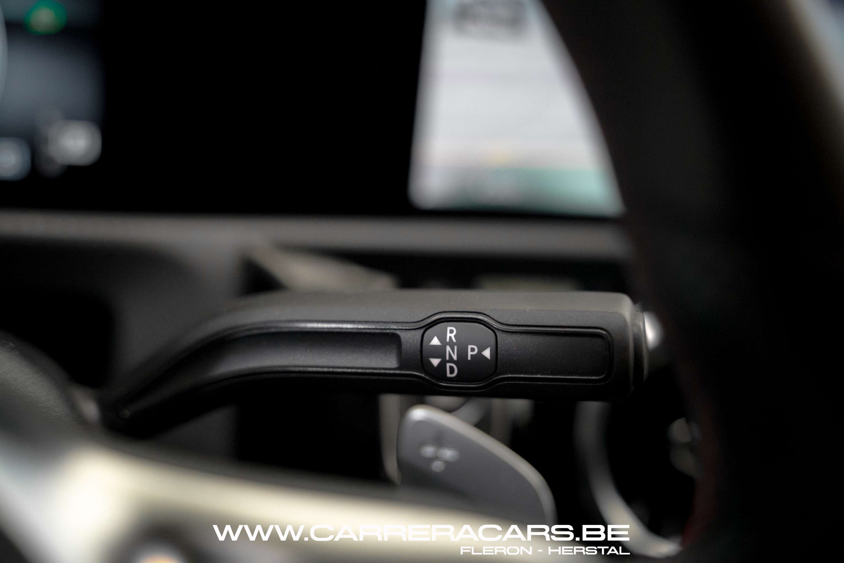 Mercedes-Benz CLA 220 d*|PACK AMG*AUTOMATIQUE*LED*CUIR*CAMERA*NAVI*CRUISE*190pk*GARANTIE*|