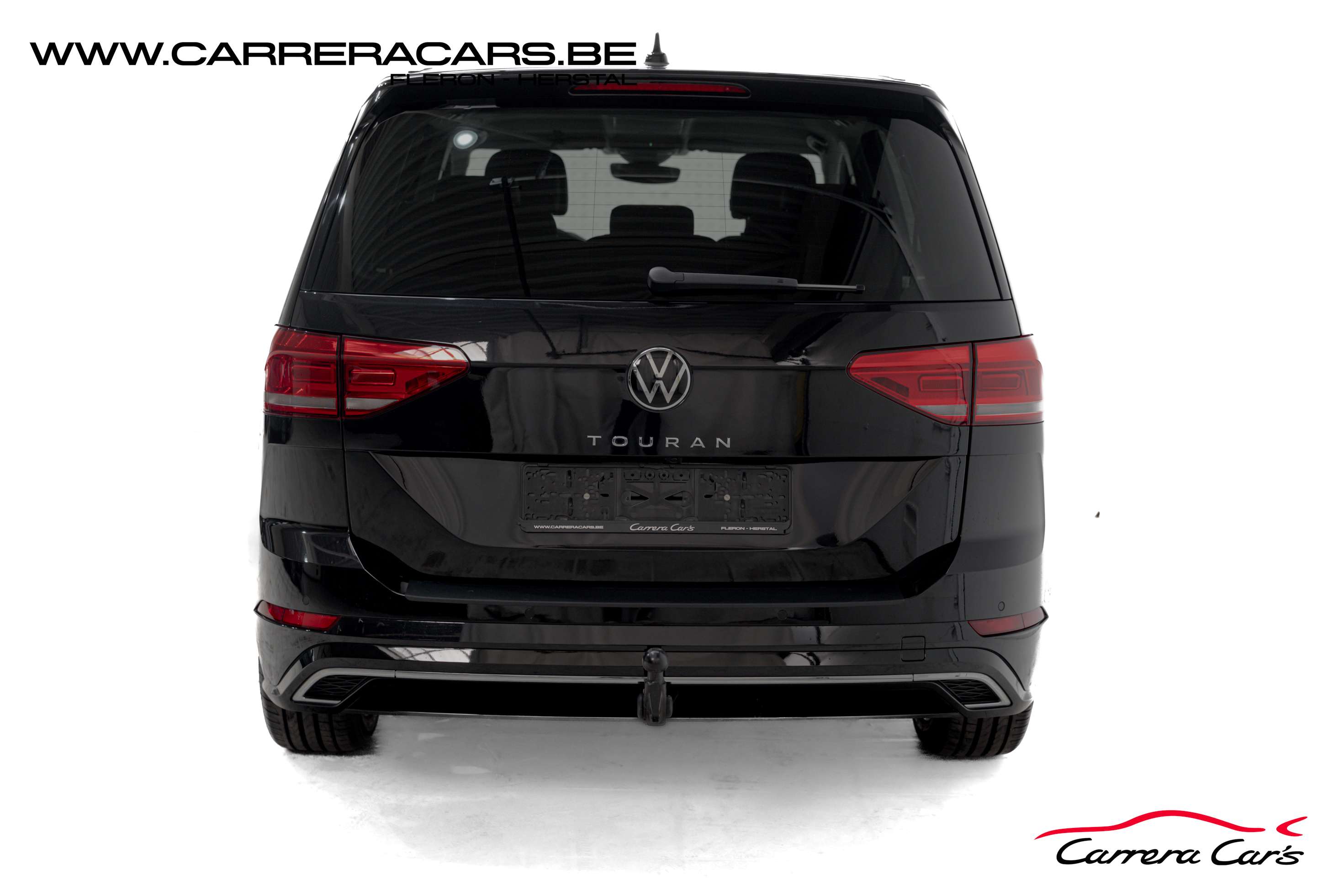 Volkswagen Touran 1.5 TSI R Line DSG*|7 PLACES*KEYLESS*NAVI*CAMERA*ATTELAGE*GARANTIE