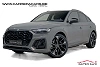 Audi SQ5 Sportback 3.0TDi V6 Quattro*|NARDO*NAVI*SHADOW*LED*CUIR*VIRTUAL*| thumbnail