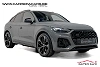 Audi SQ5 Sportback 3.0TDi V6 Quattro*|NARDO*NAVI*SHADOW*LED*CUIR*VIRTUAL*| thumbnail