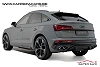 Audi SQ5 Sportback 3.0TDi V6 Quattro*|NARDO*NAVI*SHADOW*LED*CUIR*VIRTUAL*| thumbnail