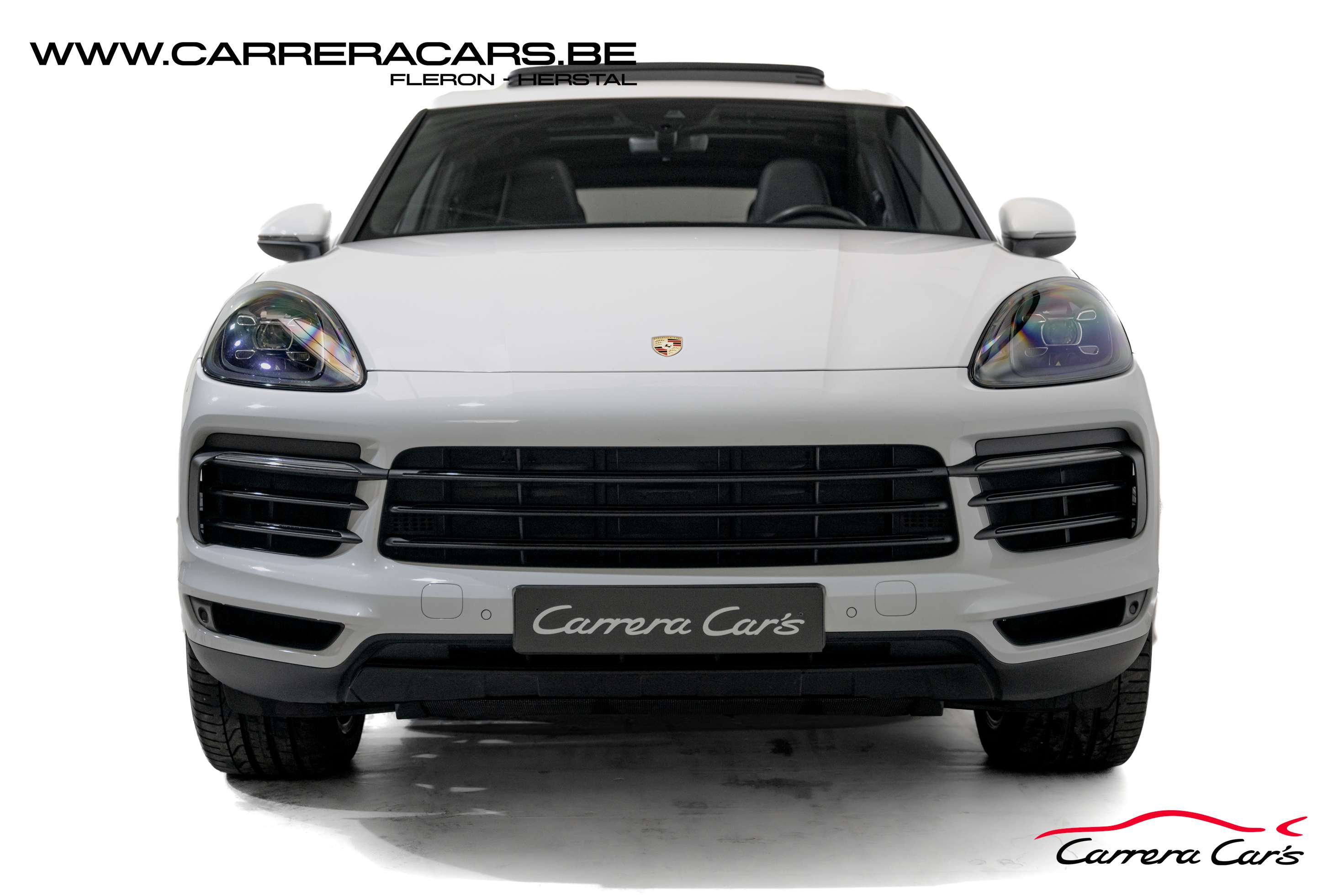 Porsche Cayenne 3.0 V6*|NEW*PANORAMIQUE*CAMERA*CUIR CHAUFFANT*BOSE*|