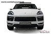 Porsche Cayenne 3.0 V6*|NEW*PANORAMIQUE*CAMERA*CUIR CHAUFFANT*BOSE*| thumbnail