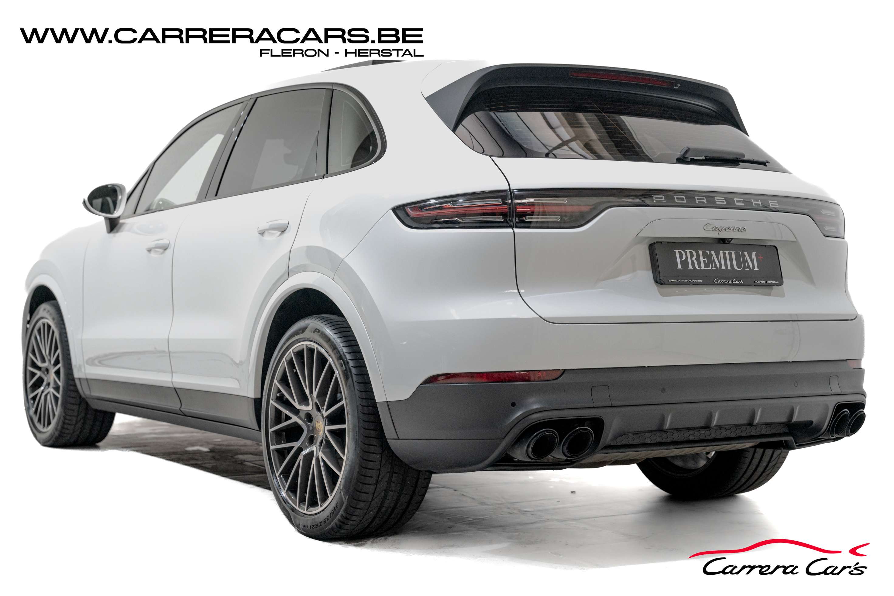 Porsche Cayenne 3.0 V6*|NEW*PANORAMIQUE*CAMERA*CUIR CHAUFFANT*BOSE*|