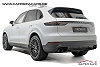 Porsche Cayenne 3.0 V6*|NEW*PANORAMIQUE*CAMERA*CUIR CHAUFFANT*BOSE*| thumbnail