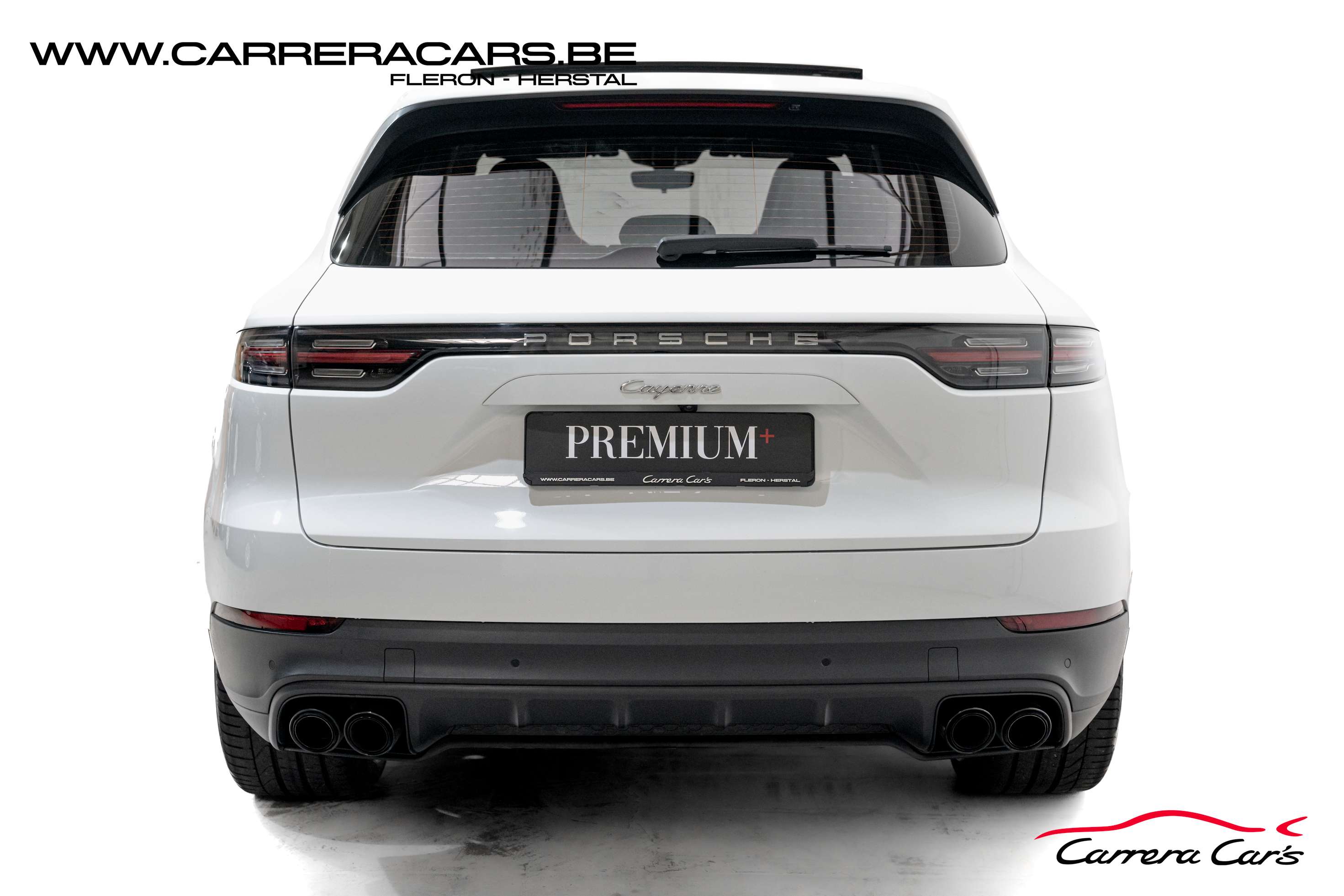 Porsche Cayenne 3.0 V6*|NEW*PANORAMIQUE*CAMERA*CUIR CHAUFFANT*BOSE*|