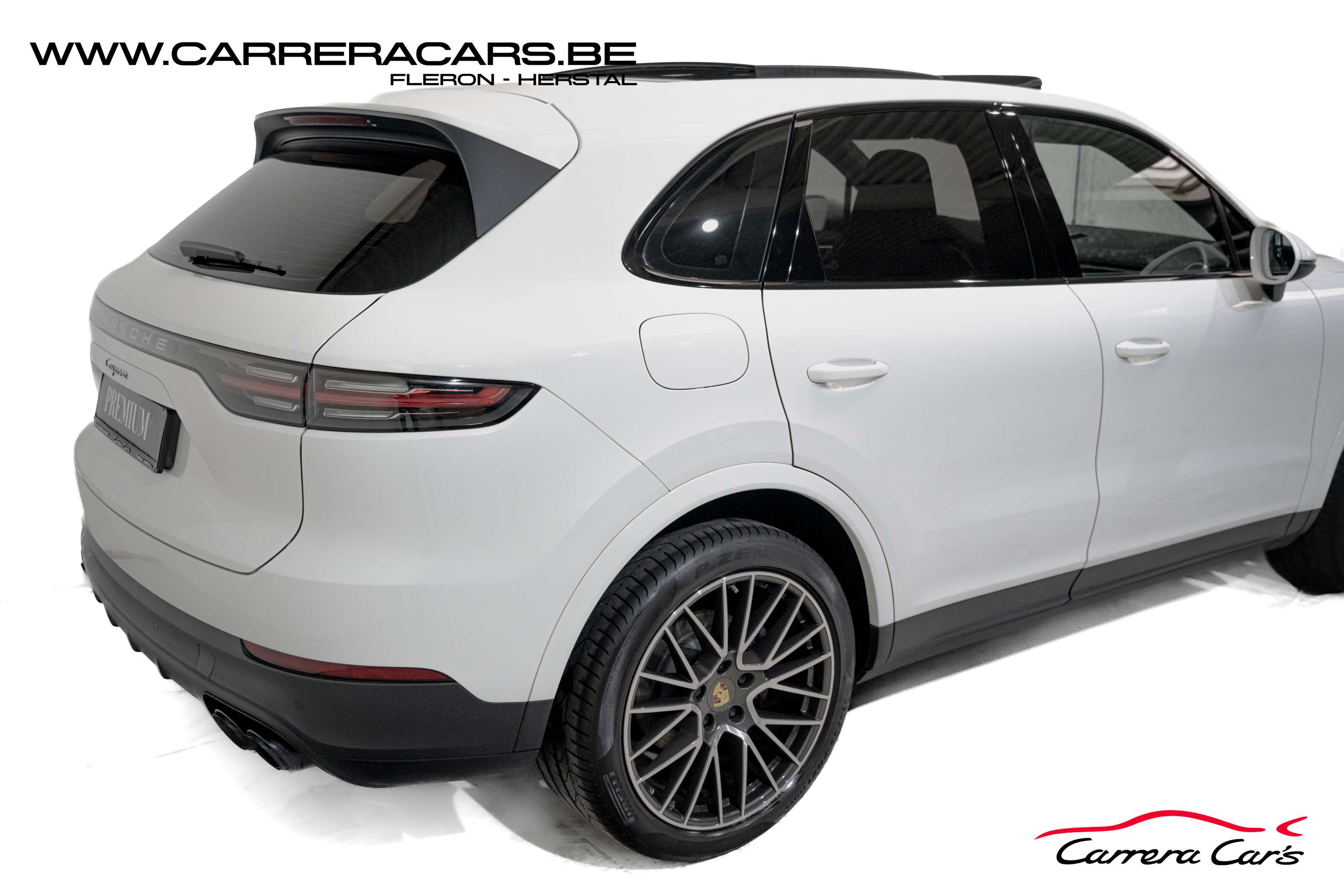 Porsche Cayenne 3.0 V6*|NEW*PANORAMIQUE*CAMERA*CUIR CHAUFFANT*BOSE*|