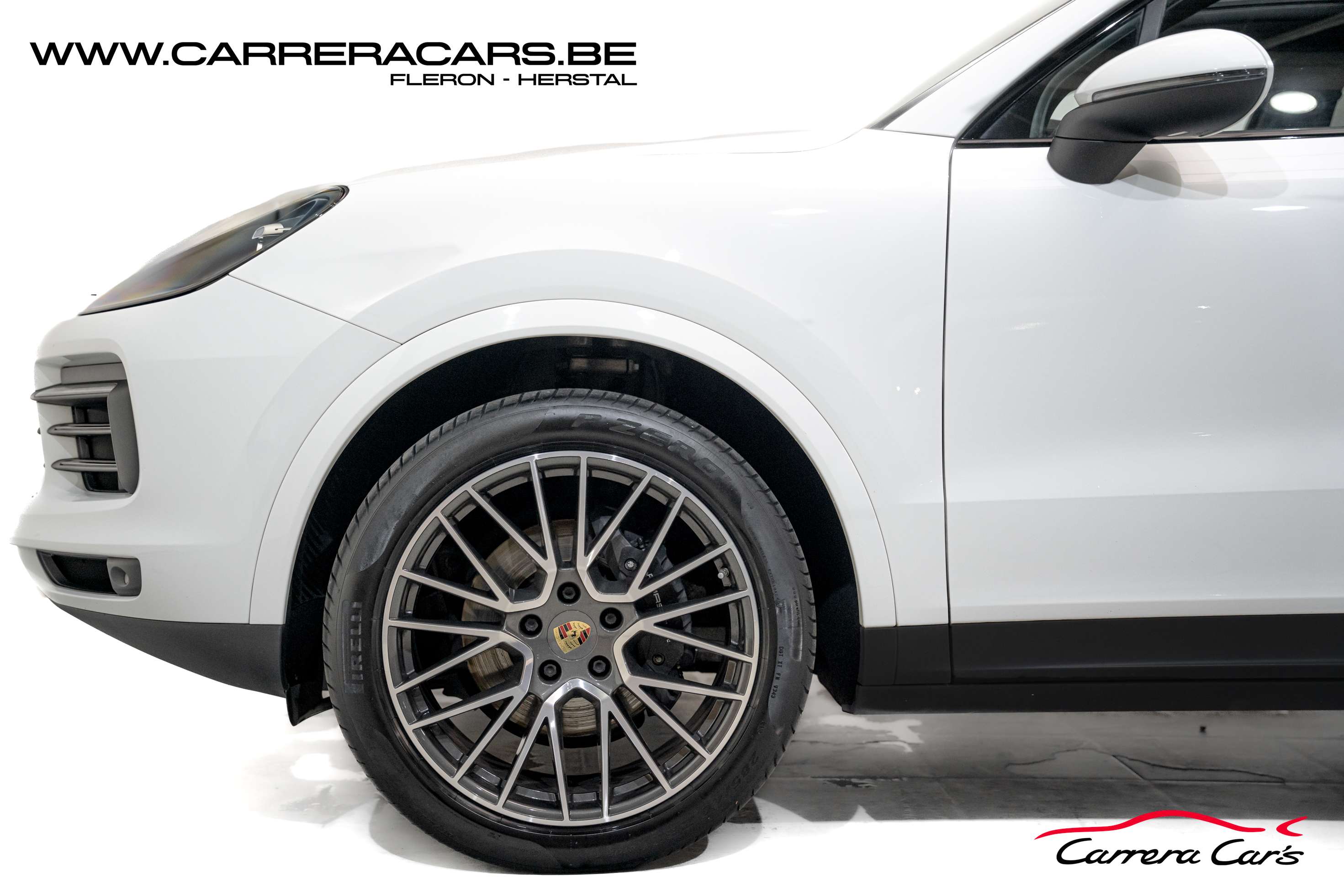 Porsche Cayenne 3.0 V6*|NEW*PANORAMIQUE*CAMERA*CUIR CHAUFFANT*BOSE*|