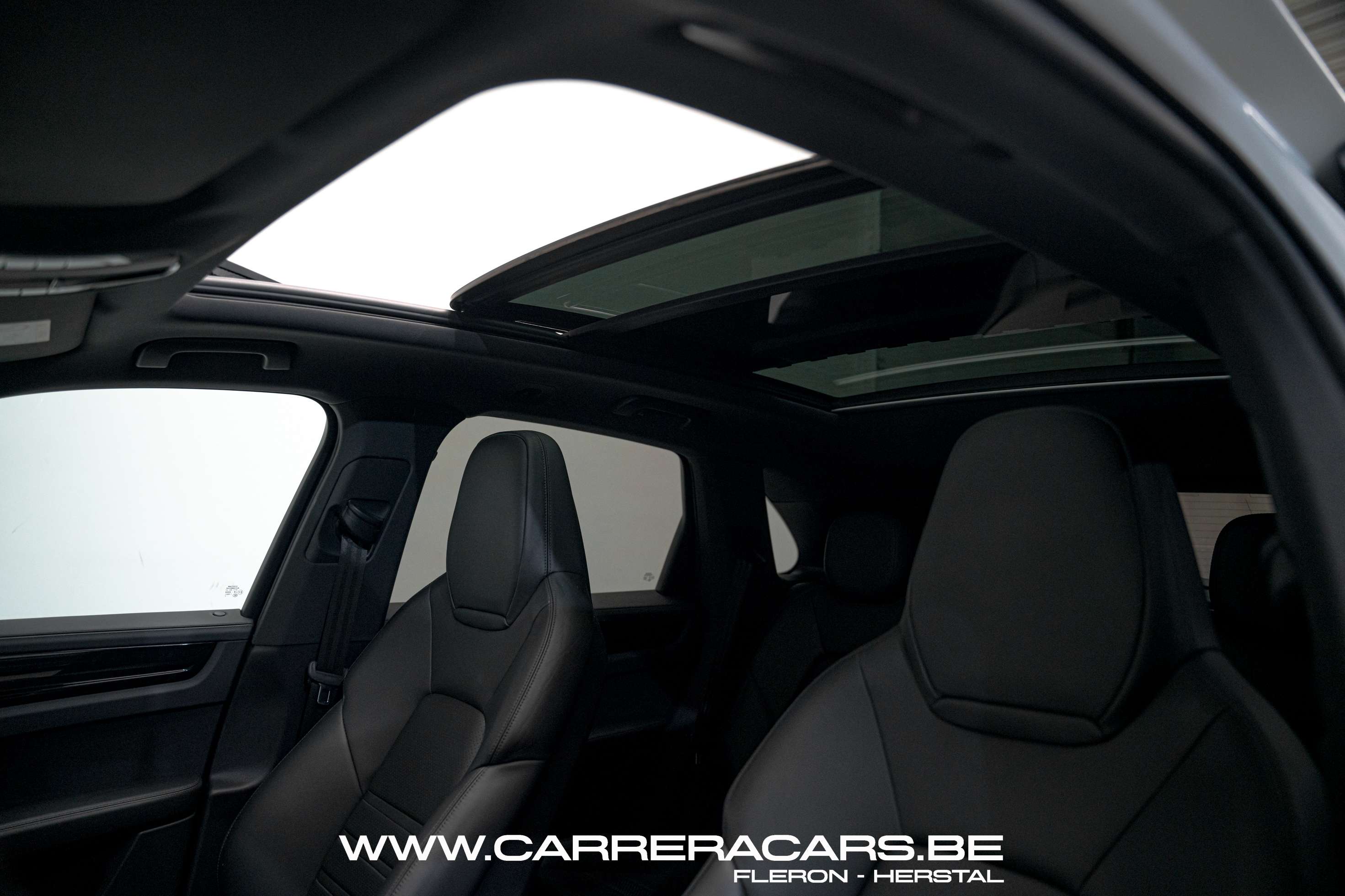 Porsche Cayenne 3.0 V6*|NEW*PANORAMIQUE*CAMERA*CUIR CHAUFFANT*BOSE*|