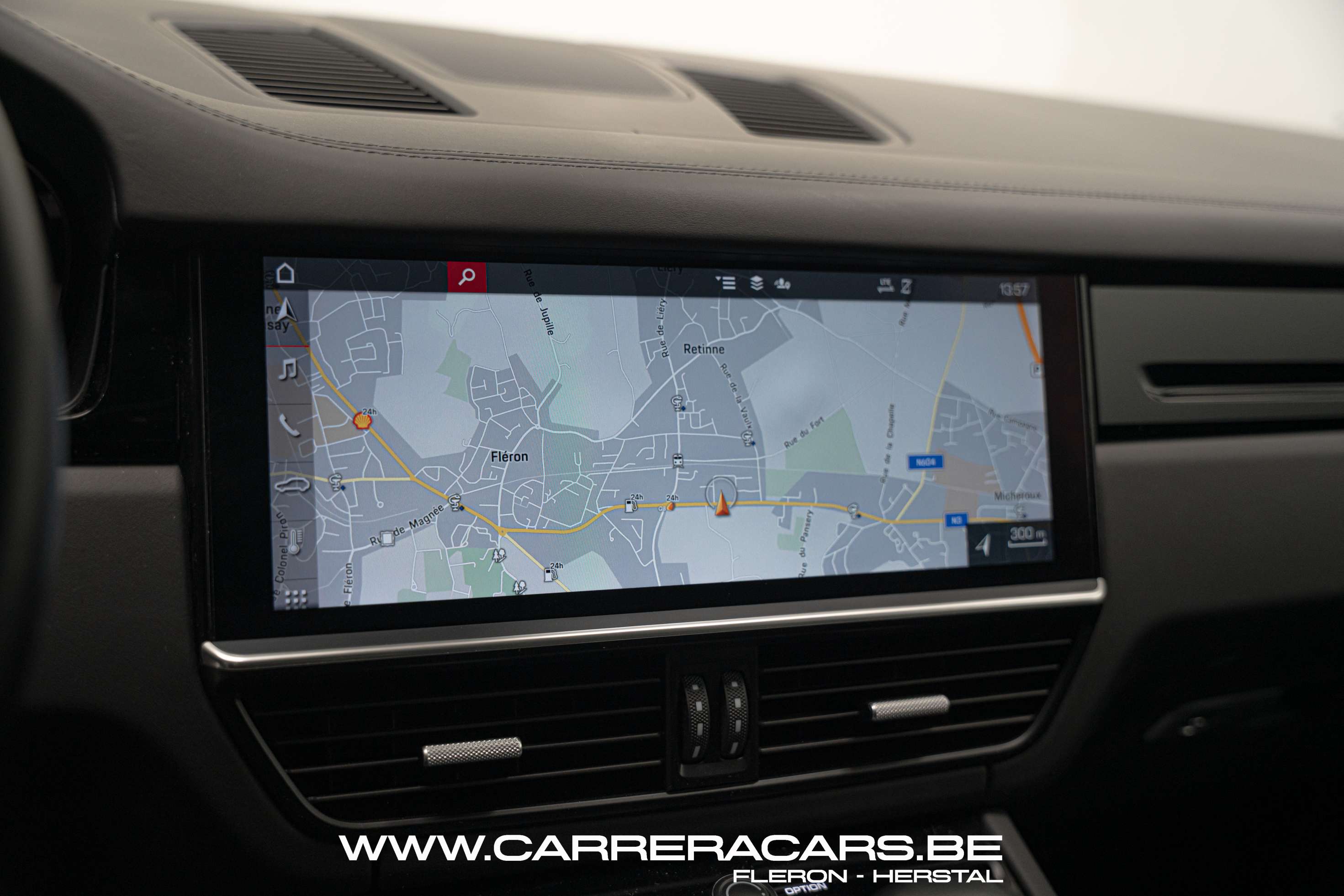 Porsche Cayenne 3.0 V6*|NEW*PANORAMIQUE*CAMERA*CUIR CHAUFFANT*BOSE*|