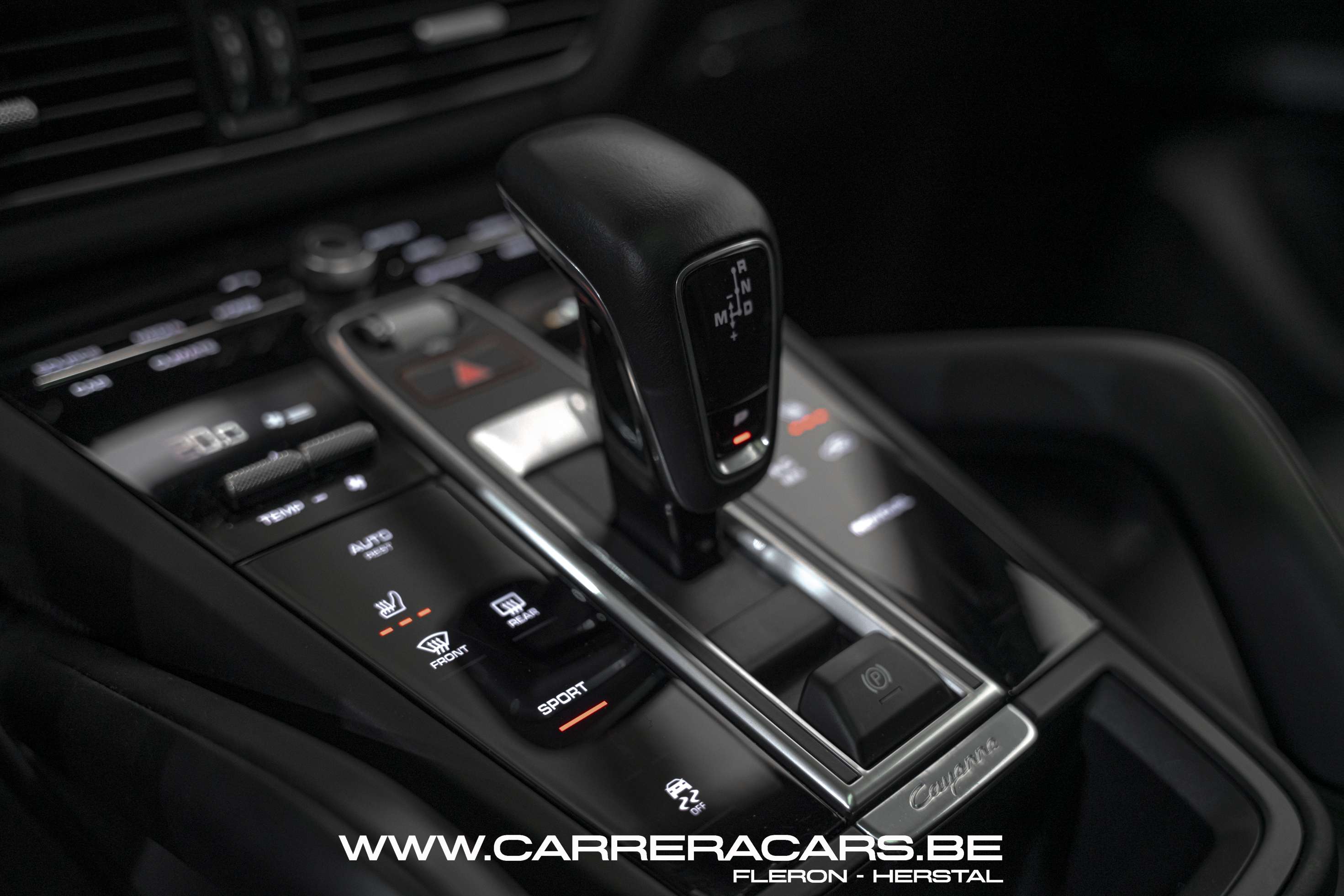 Porsche Cayenne 3.0 V6*|NEW*PANORAMIQUE*CAMERA*CUIR CHAUFFANT*BOSE*|