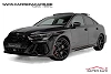 Audi RS3 2.5 TFSI Quattro*|NEW*PANO*CAMERA*B&O*CUIR*SEDAN|* thumbnail