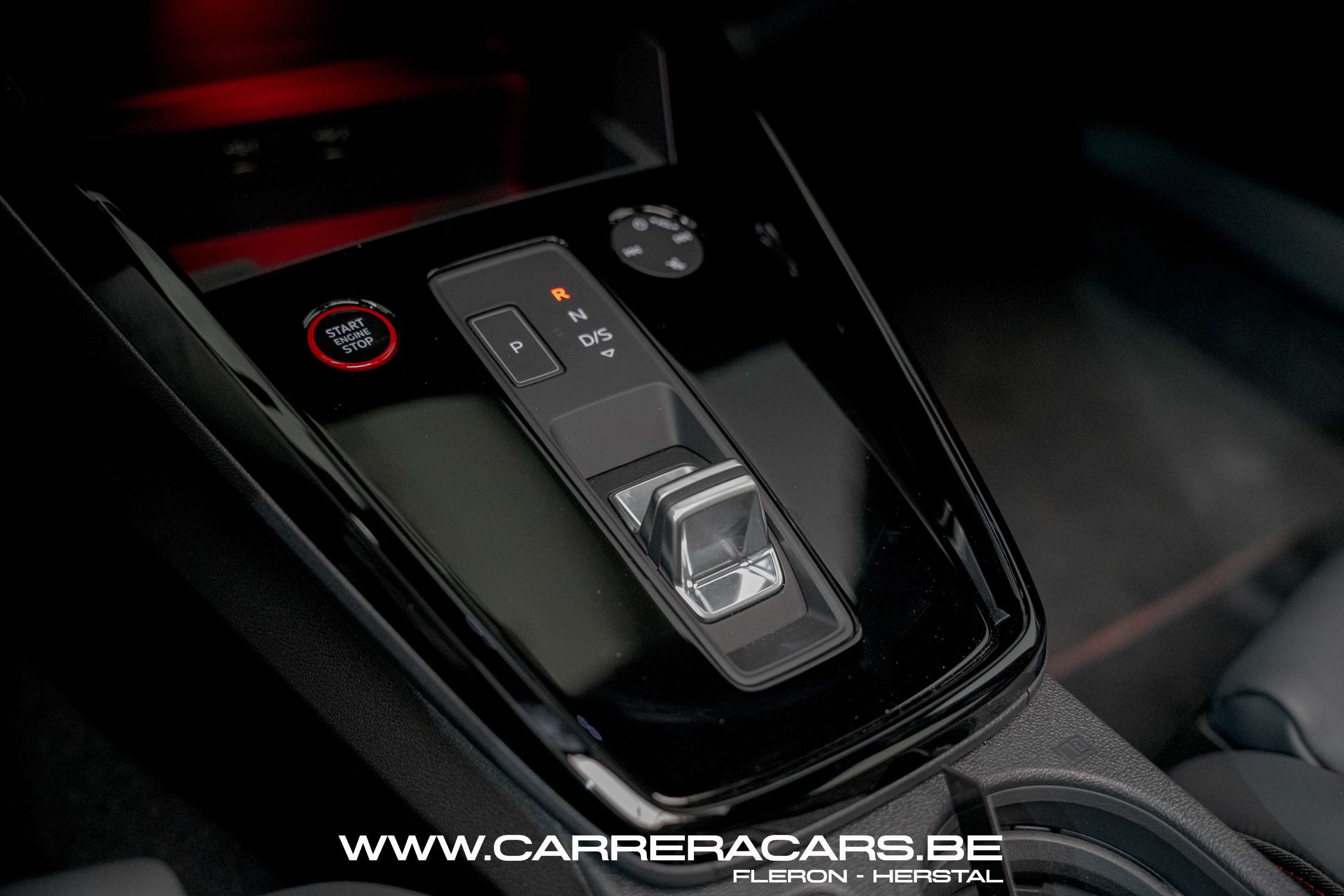 Audi RS3 2.5 TFSI Quattro*|NEW*PANO*CAMERA*B&O*CUIR*SEDAN|*