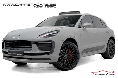 Porsche Macan 2.0 Turbo*|PANORAMIQUE*CHRONO*BOSE*CUIR*CAMERA*CRA