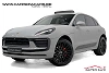 Porsche Macan 2.0 Turbo*|PANORAMIQUE*CHRONO*BOSE*CUIR*CAMERA*CRA thumbnail