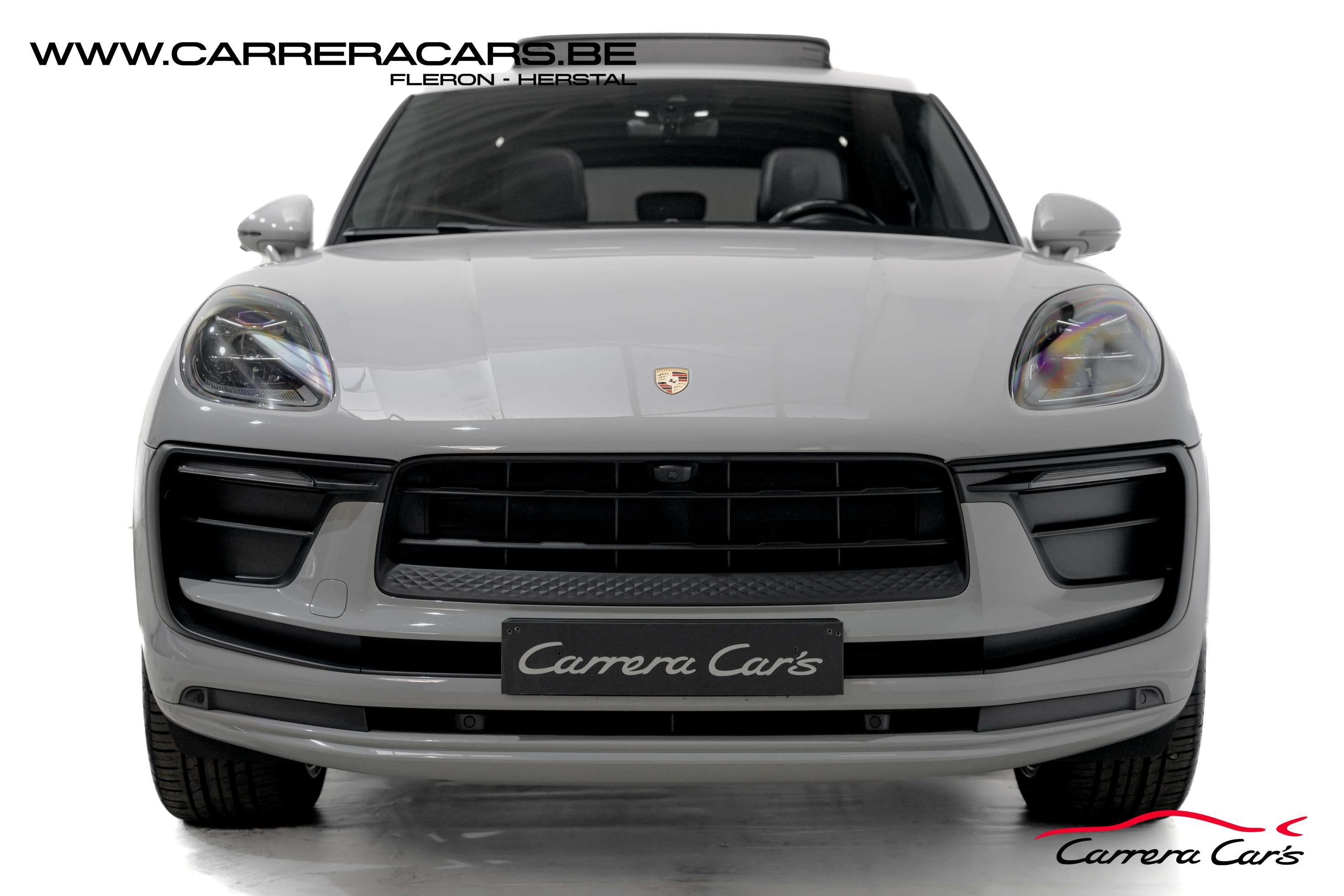 Porsche Macan 2.0 Turbo*|PANORAMIQUE*CHRONO*BOSE*CUIR*CAMERA*CRA