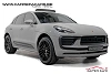 Porsche Macan 2.0 Turbo*|PANORAMIQUE*CHRONO*BOSE*CUIR*CAMERA*CRA thumbnail