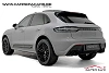 Porsche Macan 2.0 Turbo*|PANORAMIQUE*CHRONO*BOSE*CUIR*CAMERA*CRA thumbnail