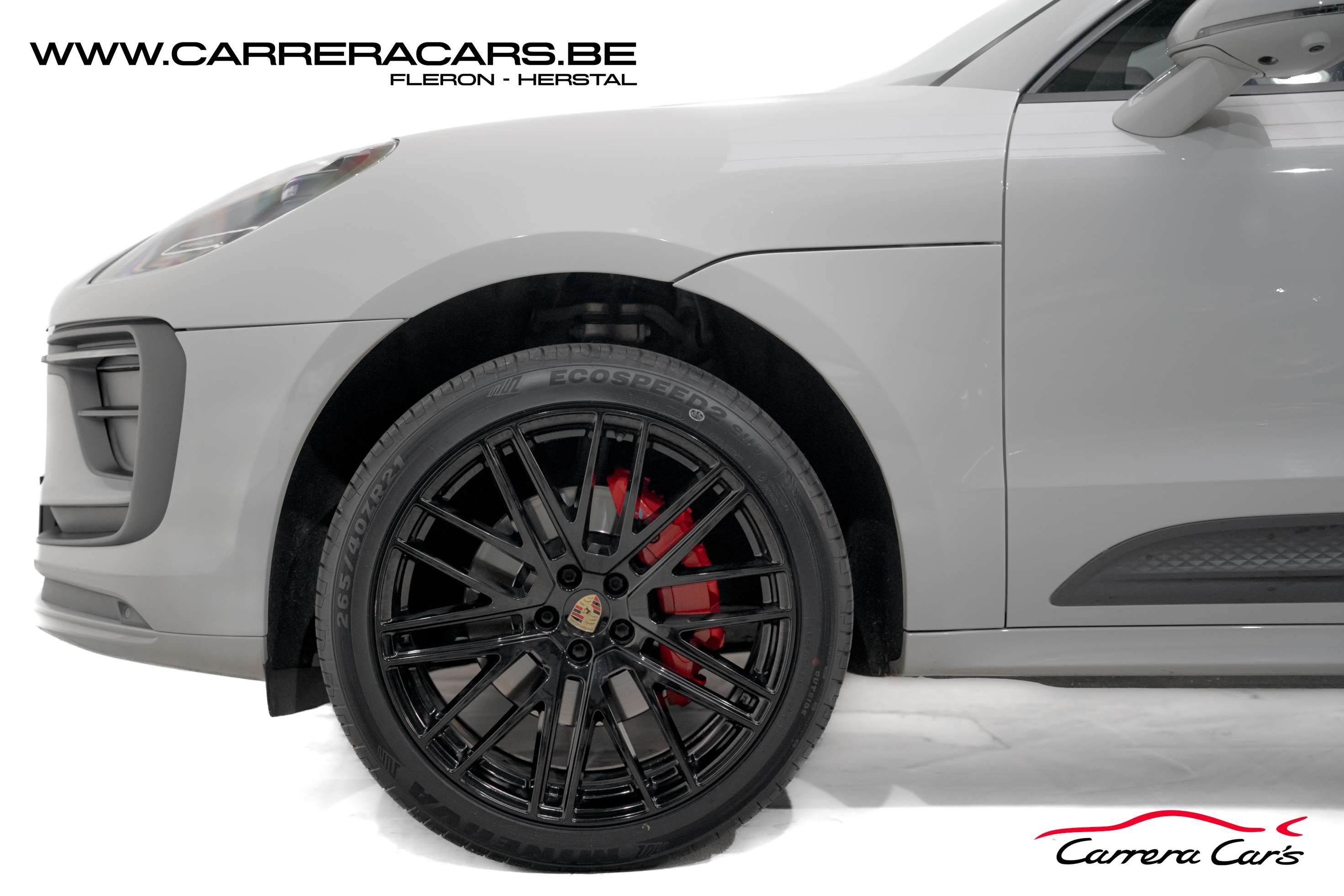 Porsche Macan 2.0 Turbo*|PANORAMIQUE*CHRONO*BOSE*CUIR*CAMERA*CRA