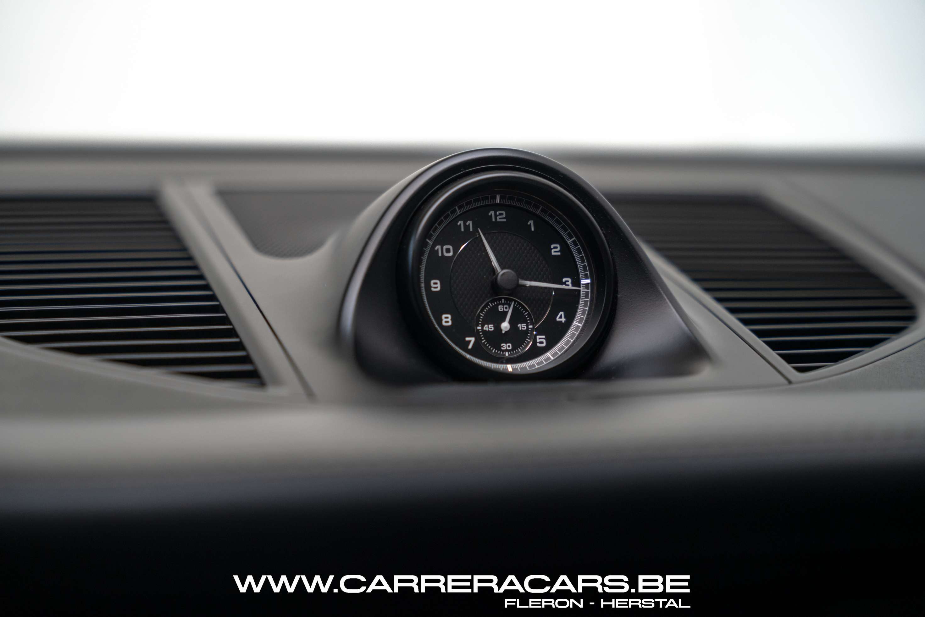 Porsche Macan 2.0 Turbo*|PANORAMIQUE*CHRONO*BOSE*CUIR*CAMERA*CRA