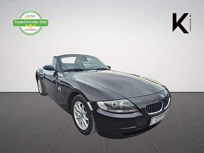 BMW Z4 2.0i 16v / Carnet / Clim Auto / Garantie 12 Mois