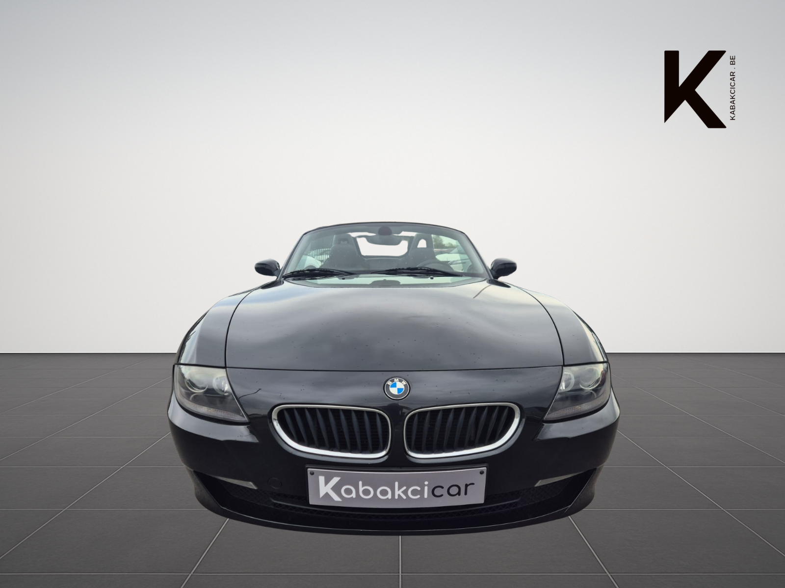 BMW Z4 2.0i 16v / Carnet / Clim Auto / Garantie 12 Mois