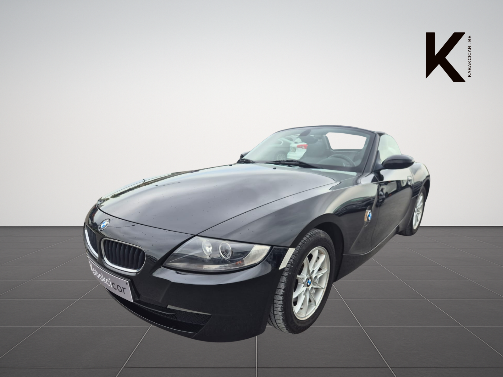 BMW Z4 2.0i 16v / Carnet / Clim Auto / Garantie 12 Mois