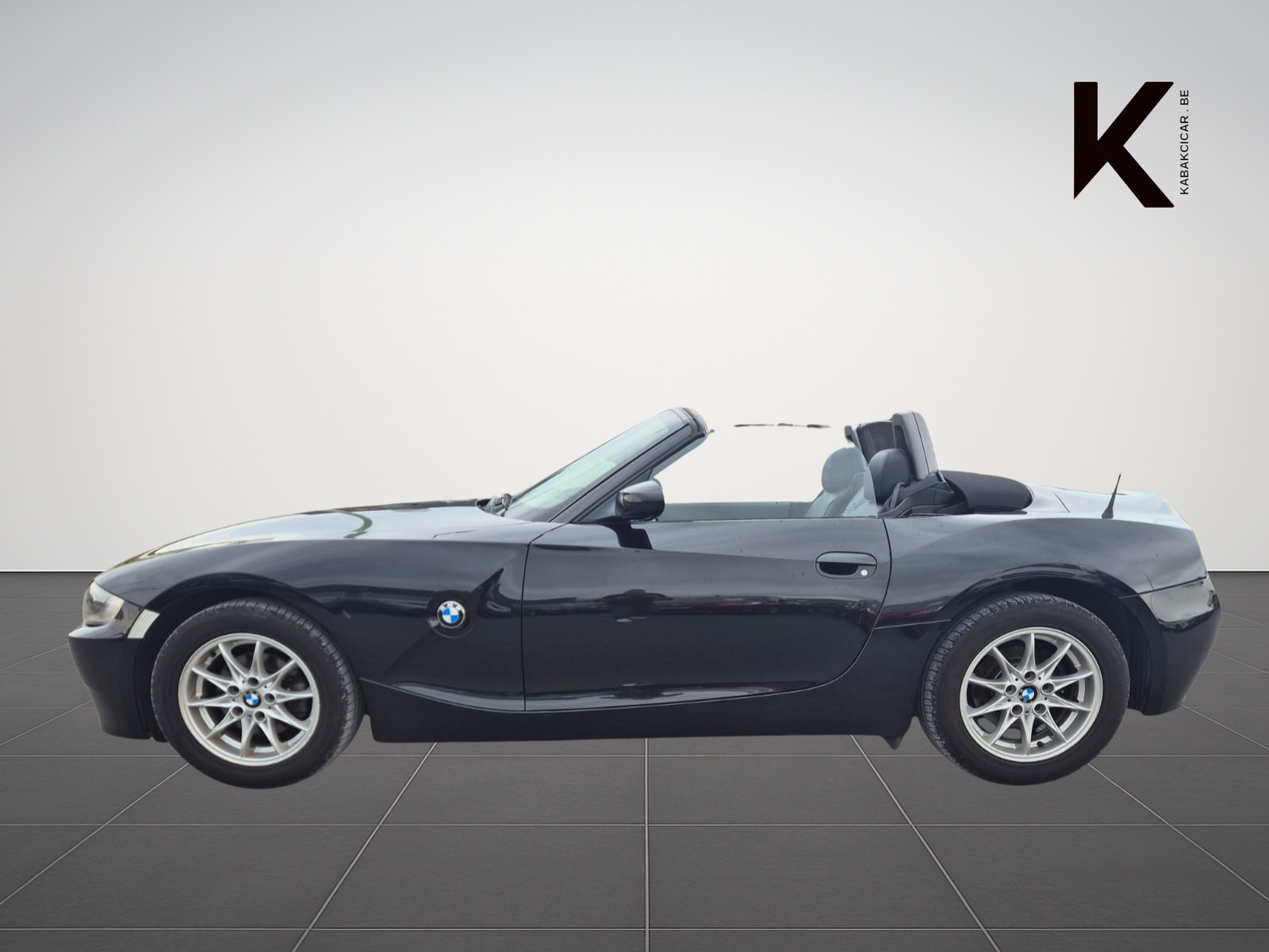 BMW Z4 2.0i 16v / Carnet / Clim Auto / Garantie 12 Mois