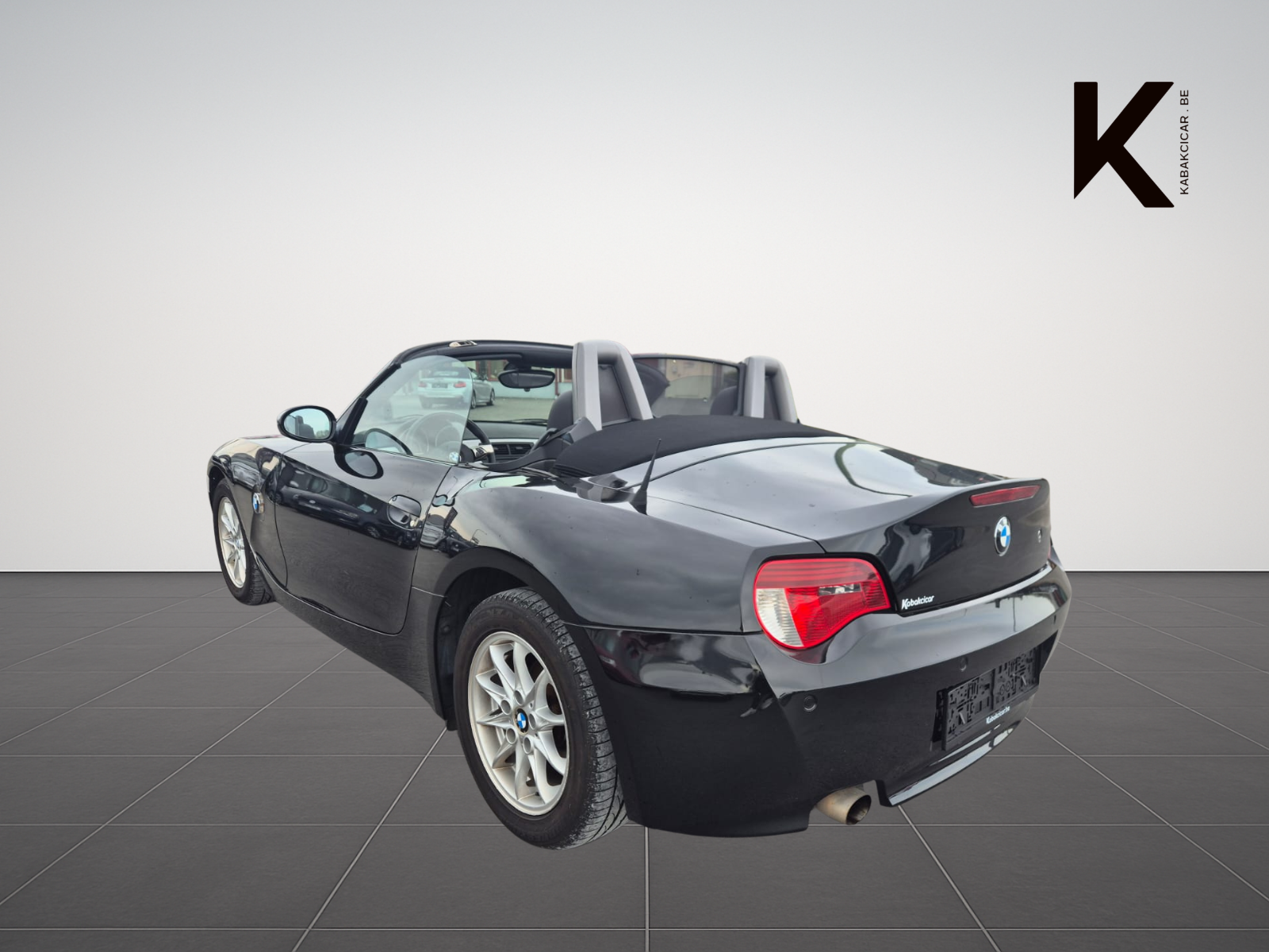 BMW Z4 2.0i 16v / Carnet / Clim Auto / Garantie 12 Mois
