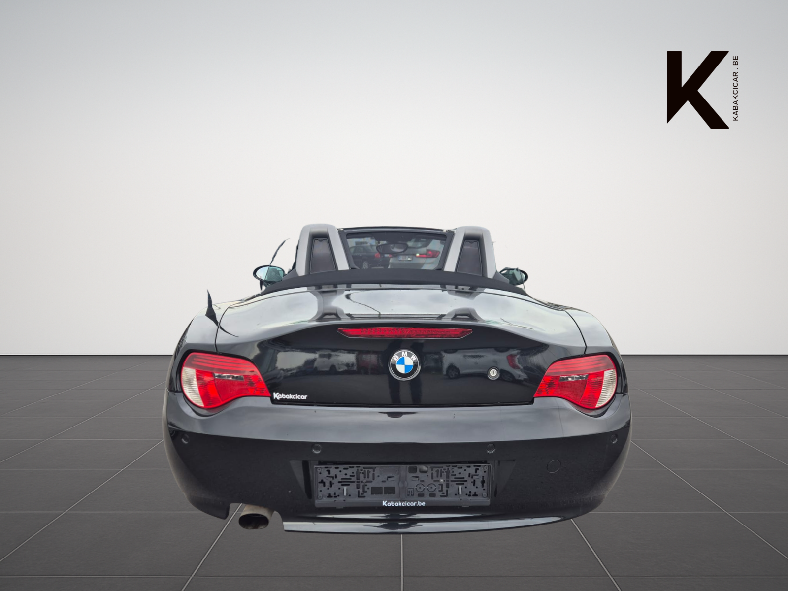 BMW Z4 2.0i 16v / Carnet / Clim Auto / Garantie 12 Mois