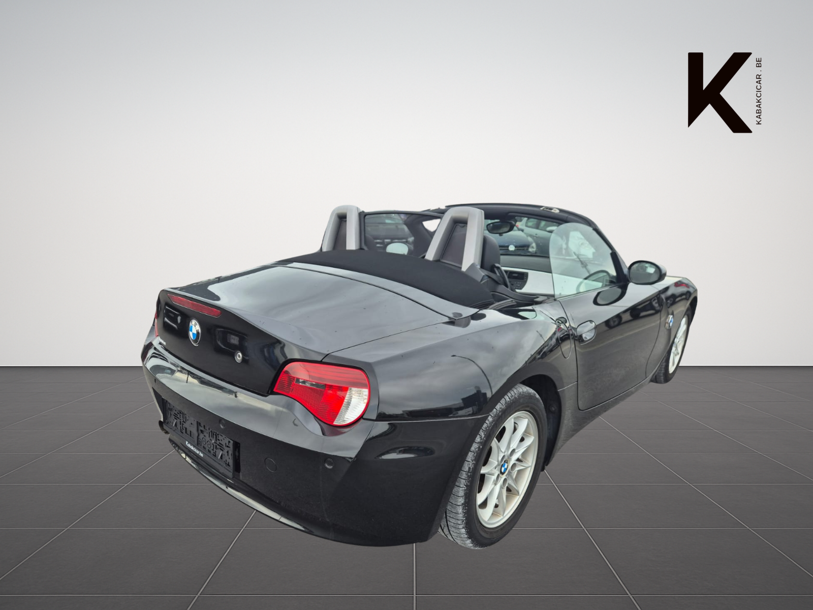 BMW Z4 2.0i 16v / Carnet / Clim Auto / Garantie 12 Mois