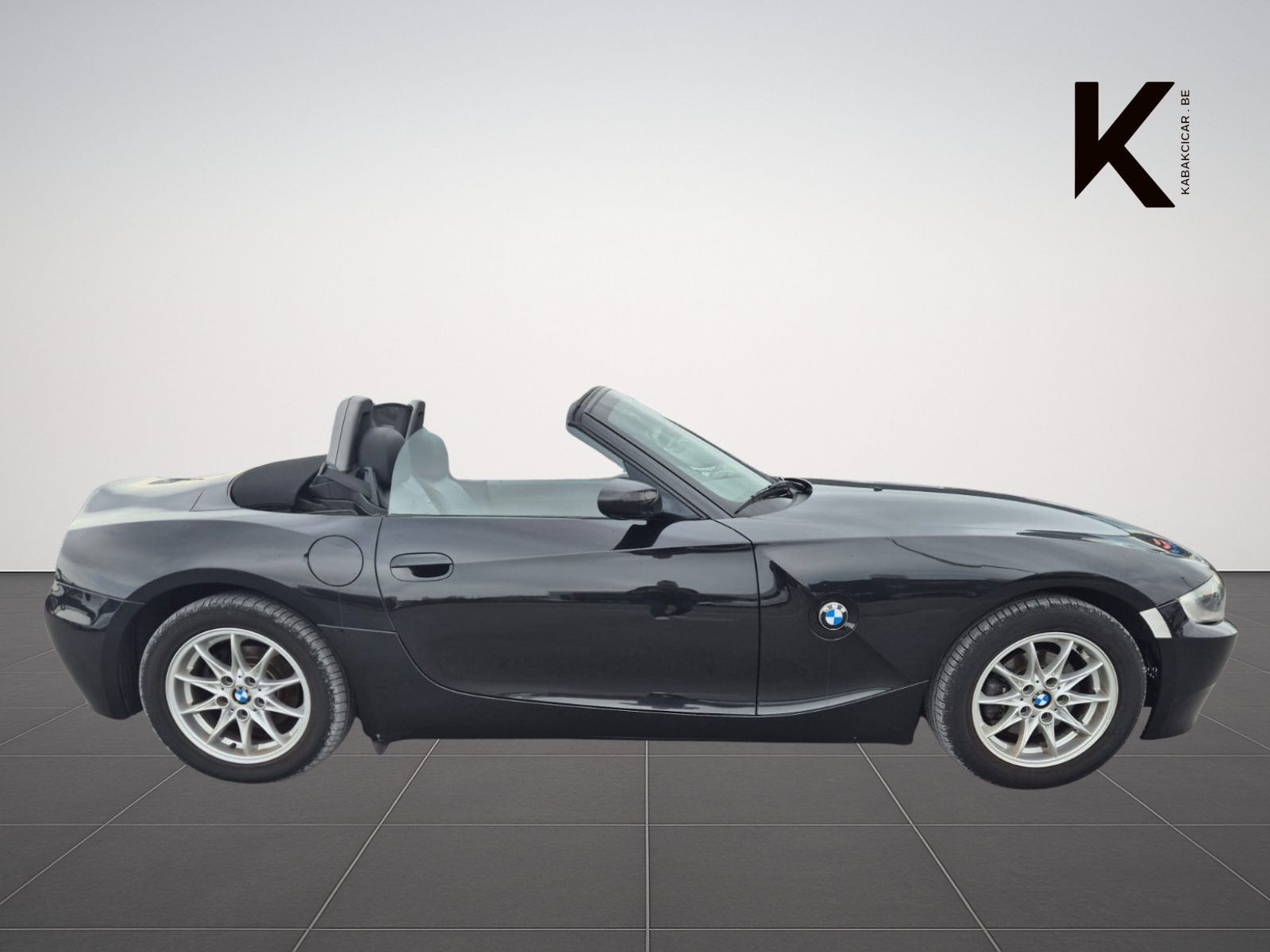 BMW Z4 2.0i 16v / Carnet / Clim Auto / Garantie 12 Mois