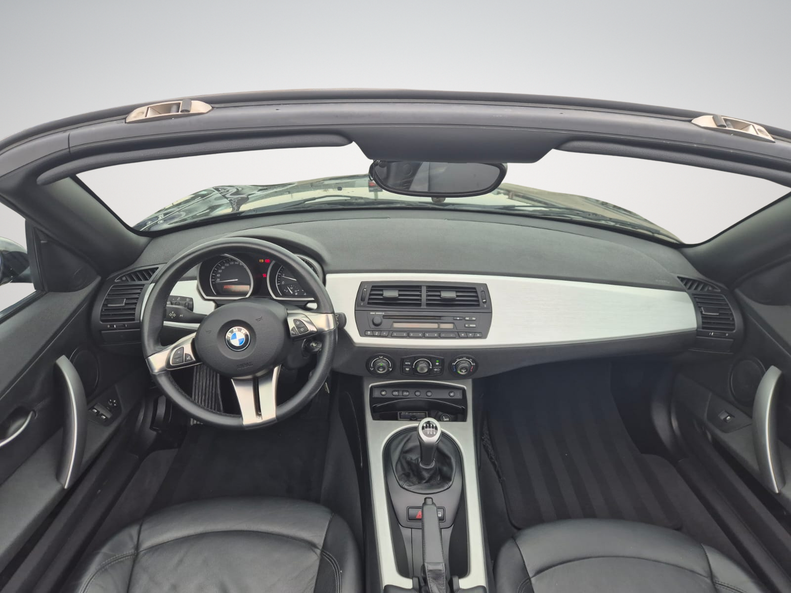 BMW Z4 2.0i 16v / Carnet / Clim Auto / Garantie 12 Mois
