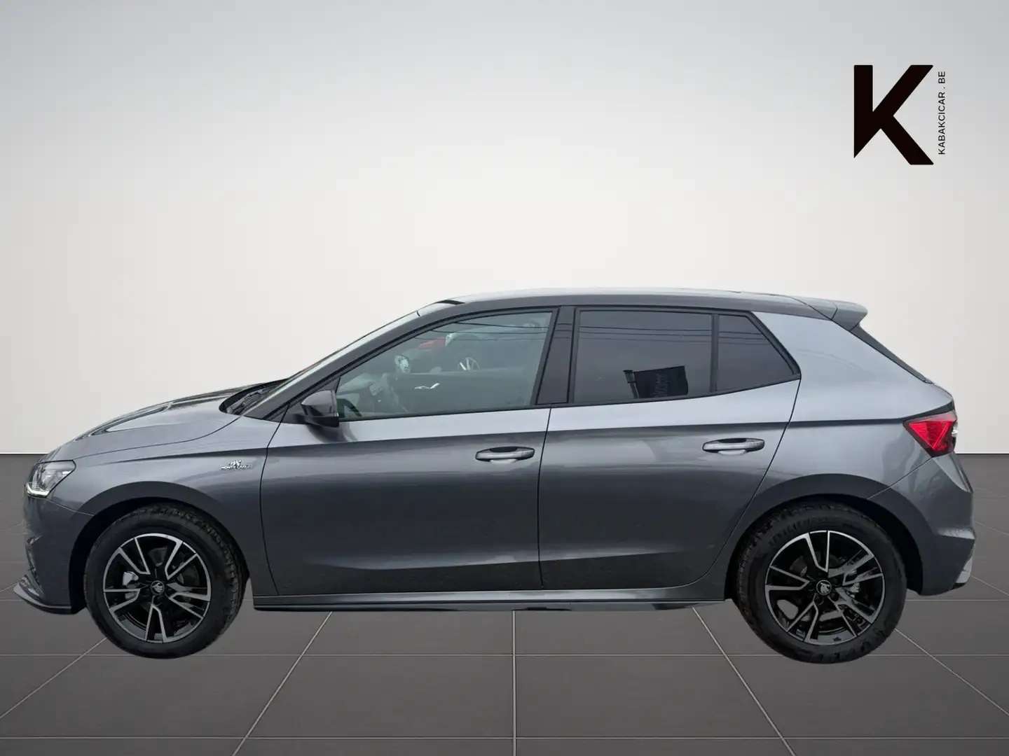 Skoda Fabia Fabia 1.0 TSI Monte Carlo DSG//VEHICULE NEUF /CARPLAY///GARANTIE
