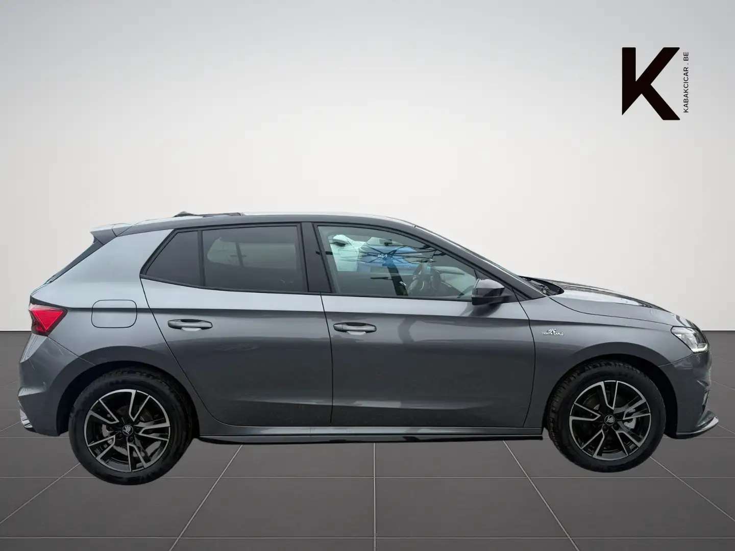 Skoda Fabia Fabia 1.0 TSI Monte Carlo DSG//VEHICULE NEUF /CARPLAY///GARANTIE