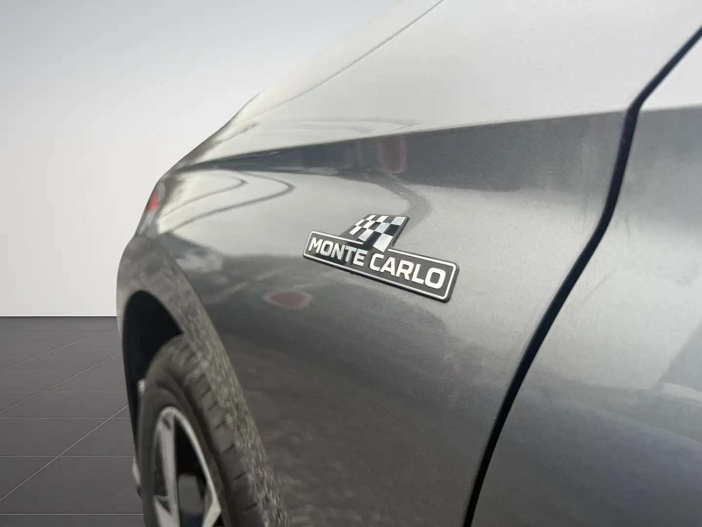 Skoda Fabia Fabia 1.0 TSI Monte Carlo DSG//VEHICULE NEUF /CARPLAY///GARANTIE