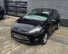 Ford Fiesta 1.25i * 66Dkm * Trend * Garantie thumbnail