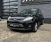 Ford Fiesta 1.25i * 66Dkm * Trend * Garantie thumbnail