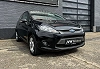 Ford Fiesta 1.25i * 66Dkm * Trend * Garantie thumbnail