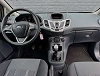 Ford Fiesta 1.25i * 66Dkm * Trend * Garantie thumbnail