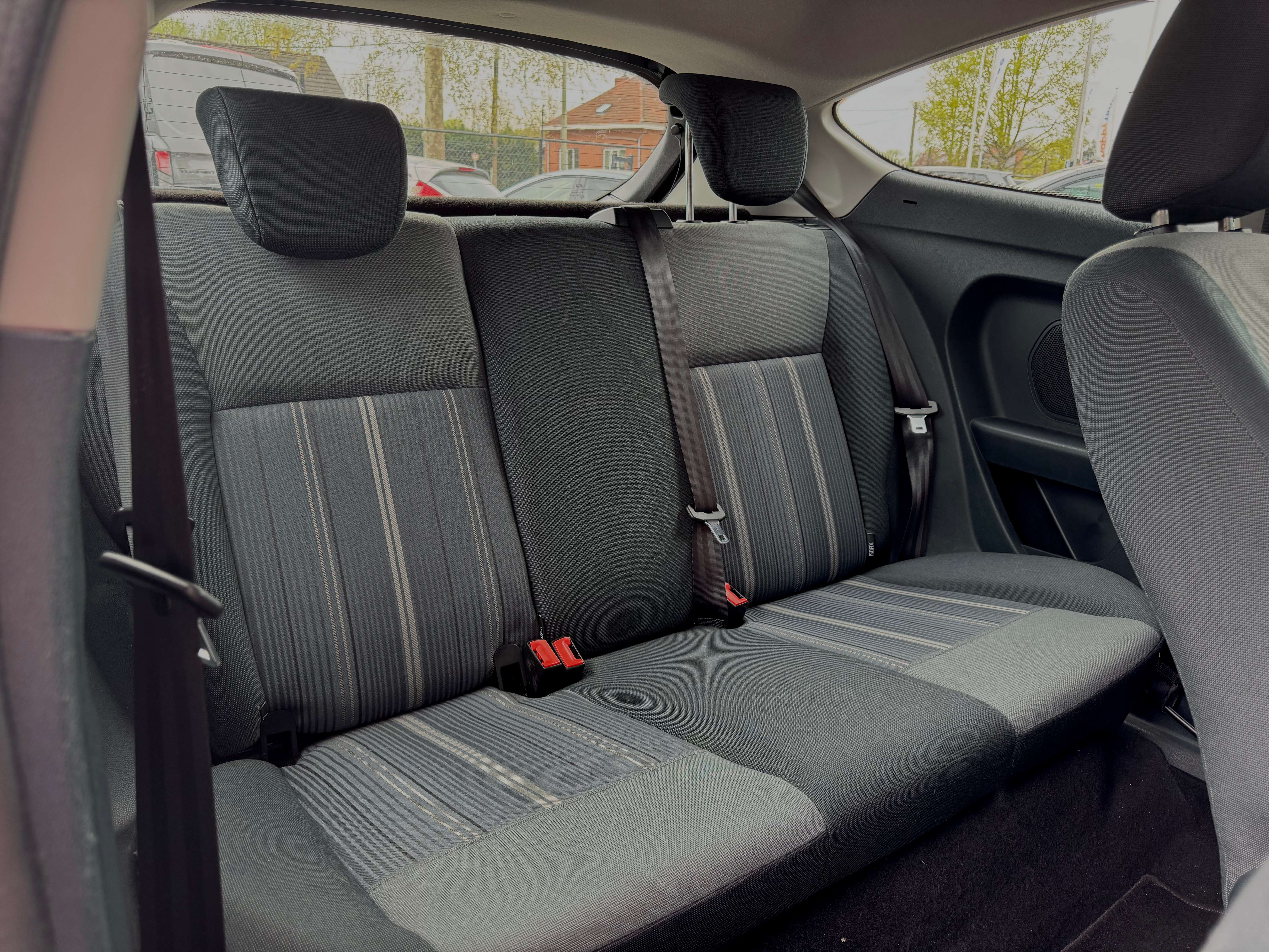 Ford Fiesta 1.25i * 66Dkm * Trend * Garantie