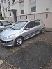 Peugeot 307 (2) CC 1.6 16V NAVTEQ thumbnail