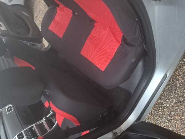 Peugeot 307 (2) CC 1.6 16V NAVTEQ