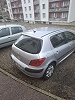 Peugeot 307 (2) CC 1.6 16V NAVTEQ thumbnail