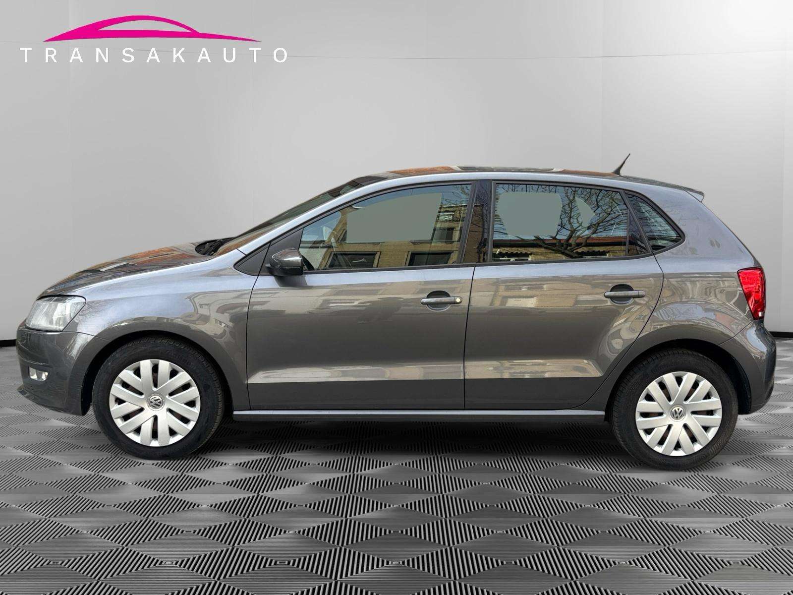 Volkswagen Polo Polo 1.4i Comfortline DSG/CAMÉRA DE RECUL/CARPLAY/BOITE AUTO