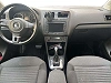 Volkswagen Polo Polo 1.4i Comfortline DSG/CAMÉRA DE RECUL/CARPLAY/BOITE AUTO thumbnail