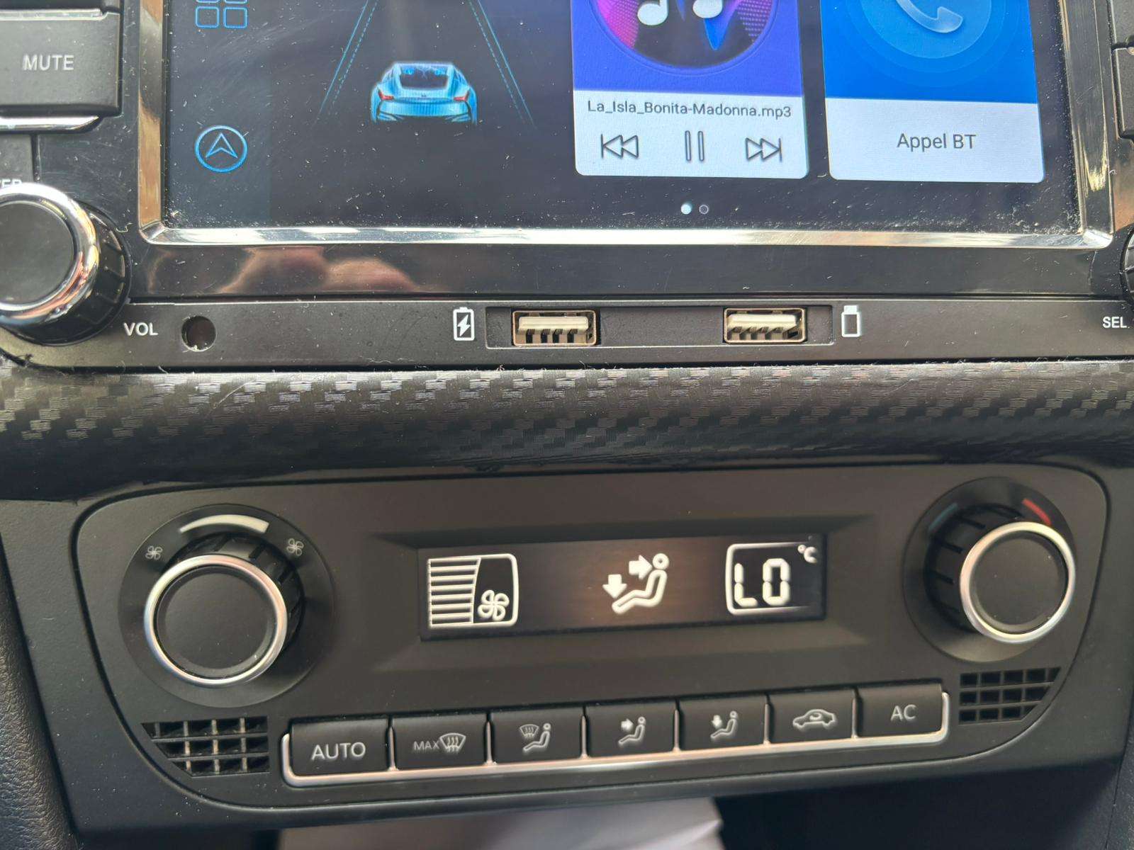 Volkswagen Polo Polo 1.4i Comfortline DSG/CAMÉRA DE RECUL/CARPLAY/BOITE AUTO